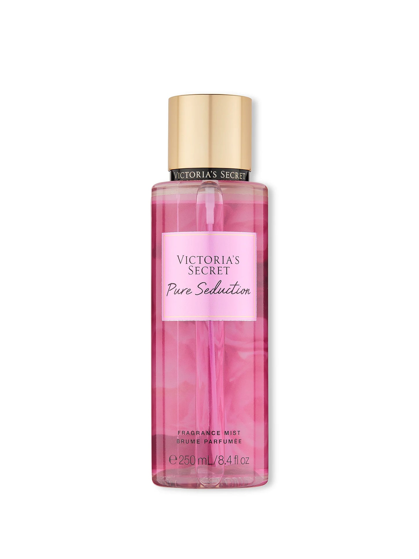 VICTORIA'S SECRET BODY SPLASH PURE SEDUCTION