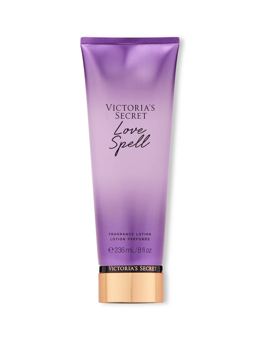 VICTORIA'S SECRET HIDRATANTE LOVE SPELL