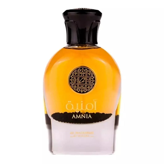 AL WATANIAH AMNIA FEMININO EDP