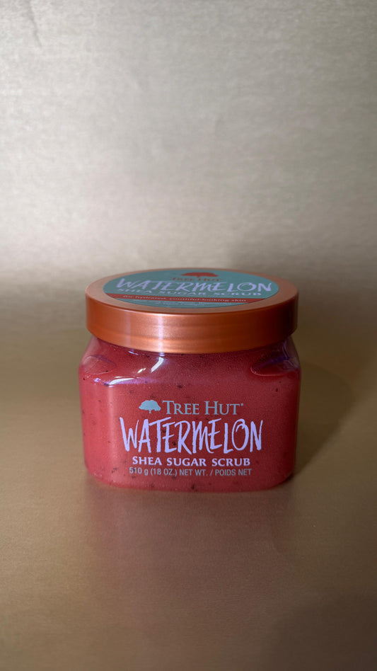 TREE HUT ESFOLIANTE CORPORAL WATERMELON