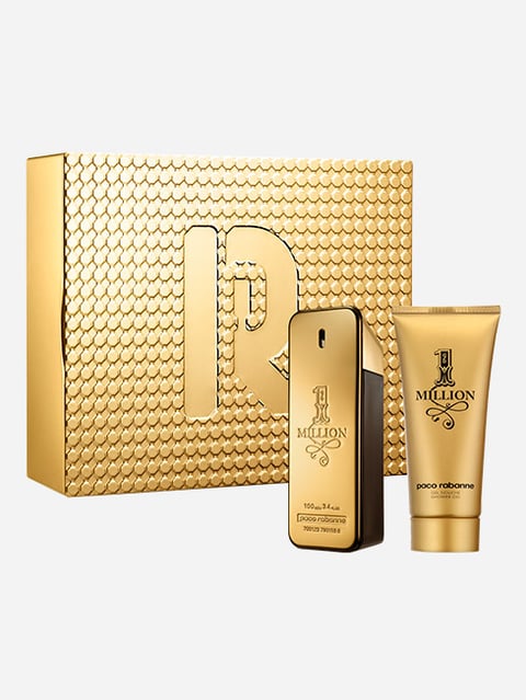 PACO RABANNE KIT 1 MILLION EDT MASCULINO