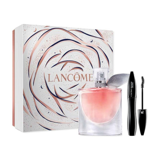 KIT LANCÔME LA VIE EST BELLE + RÍMEL FEMININO EDP