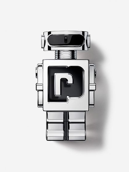 PACO RABANNE PHANTOM MASCULINO EDT