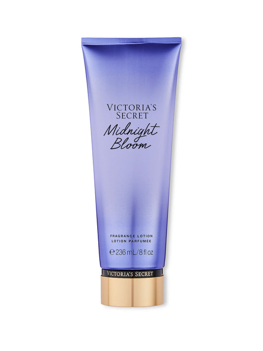 VICTORIA’S SECRET HIDRATANTE MIDNIGHT BLOOM