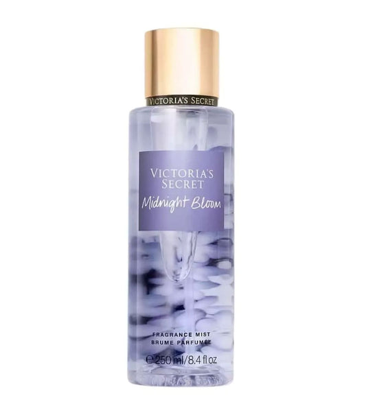 VICTORIA’S SECRET BODY SLPASH MIDNIGHT BLOOM