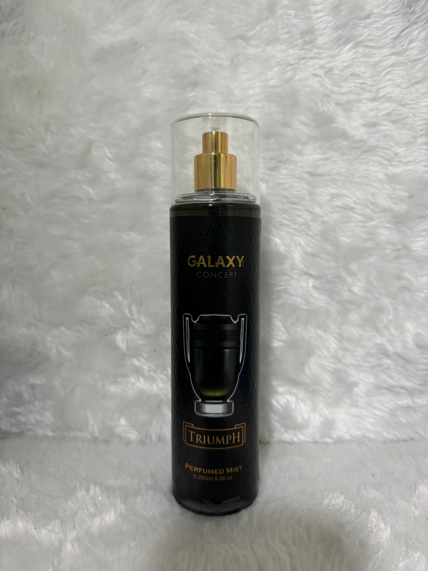 GALAXY CONCEPT BODY SPLASH TRIUMPH