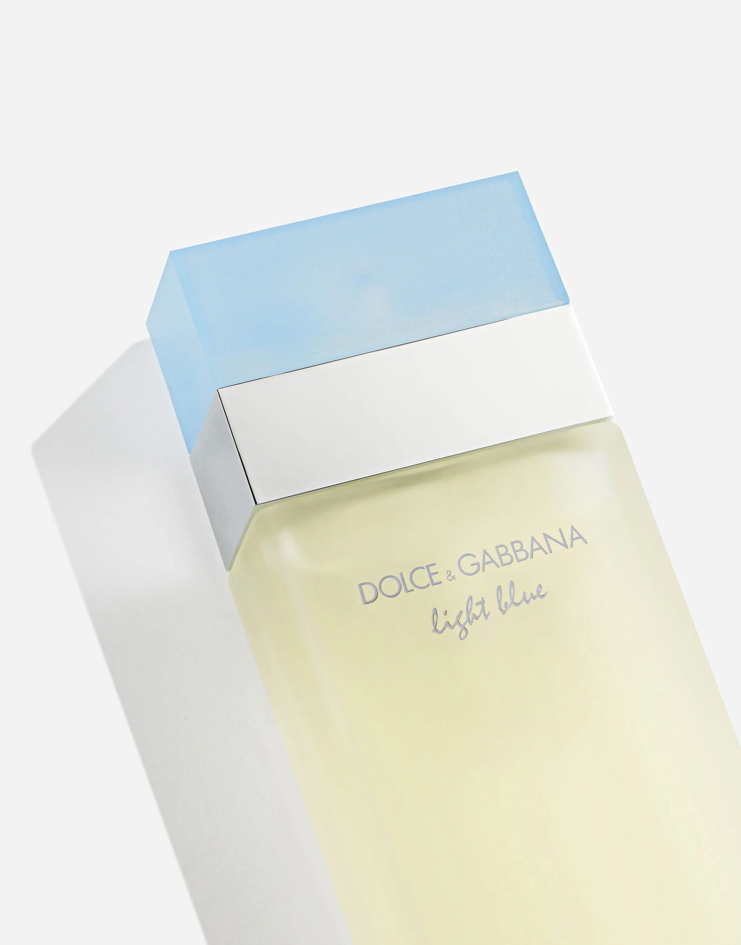 DOLCE & GABBANA LIGHT BLUE EDT FEMININO