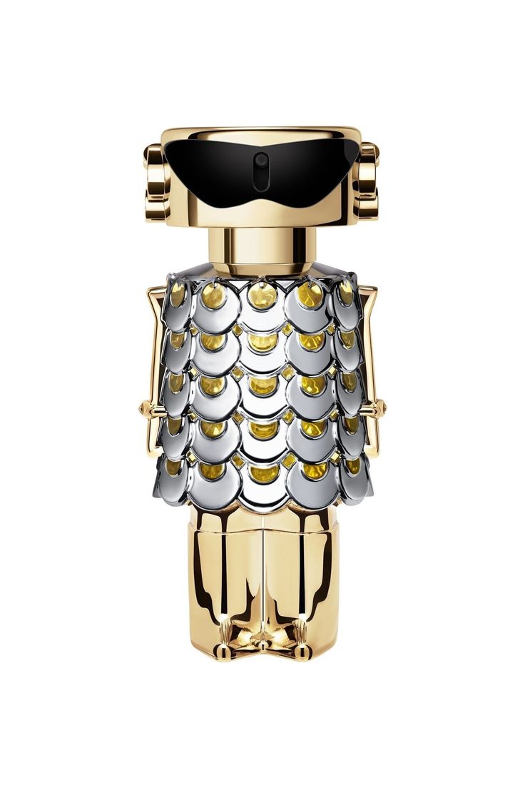 PACO RABANNE FAME FEMININO EDP